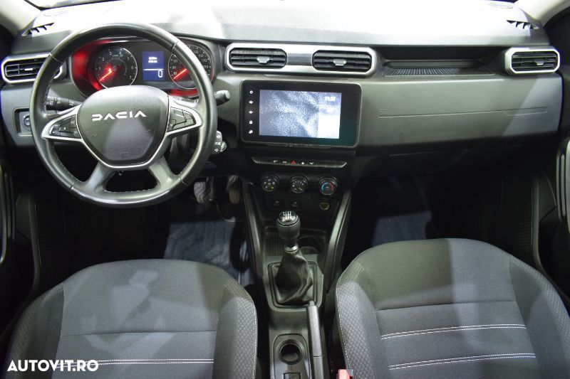 Dacia Duster Blue dCi 115 2WD Comfort - 18