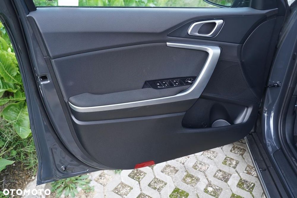 Kia XCeed 1.6 T-GDI M DCT - 10