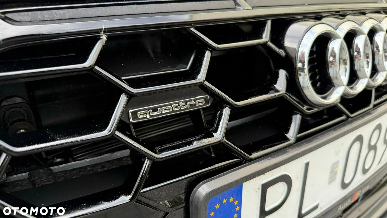 Audi A5 - 22