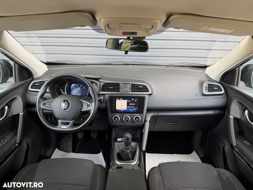 Renault Kadjar TCe GPF Intens - 7