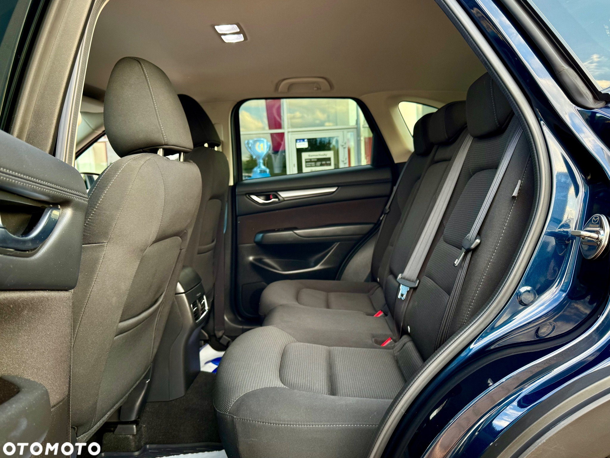 Mazda CX-5 2.0 Skyjoy 2WD - 15