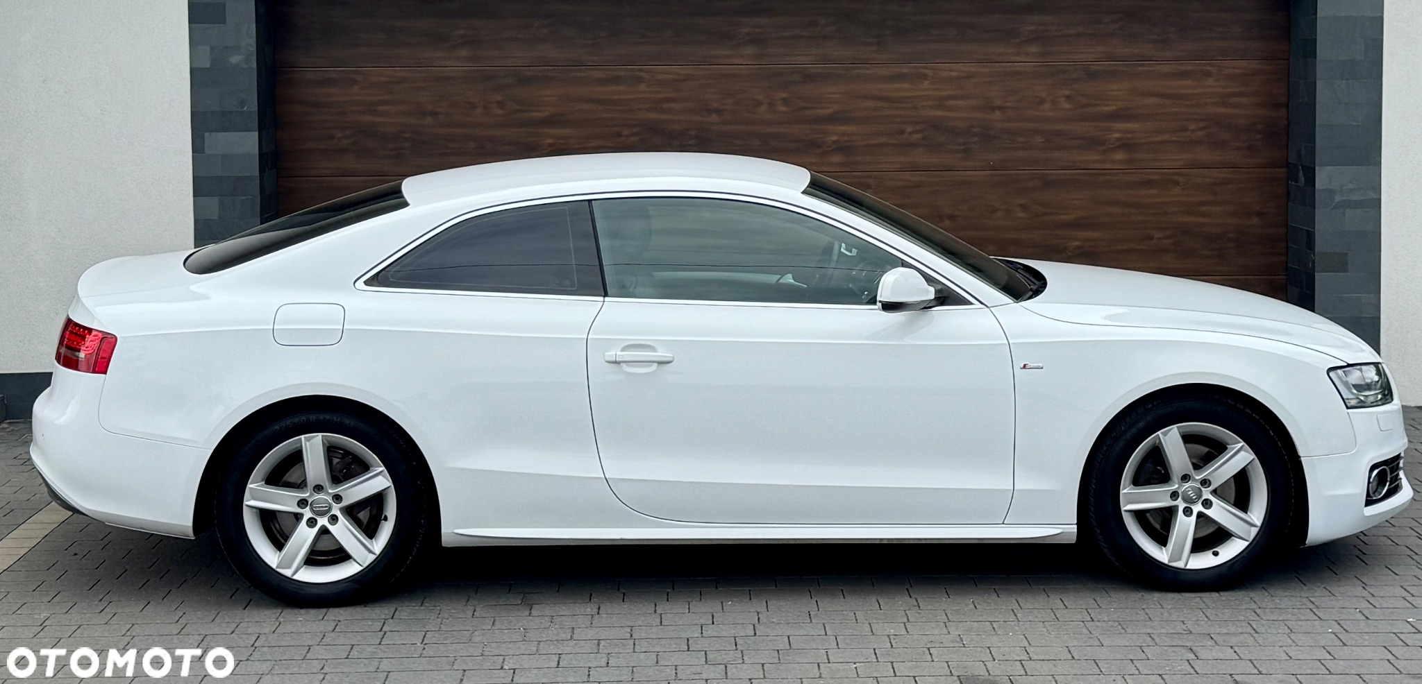 Audi A5 2.0 TFSI - 10