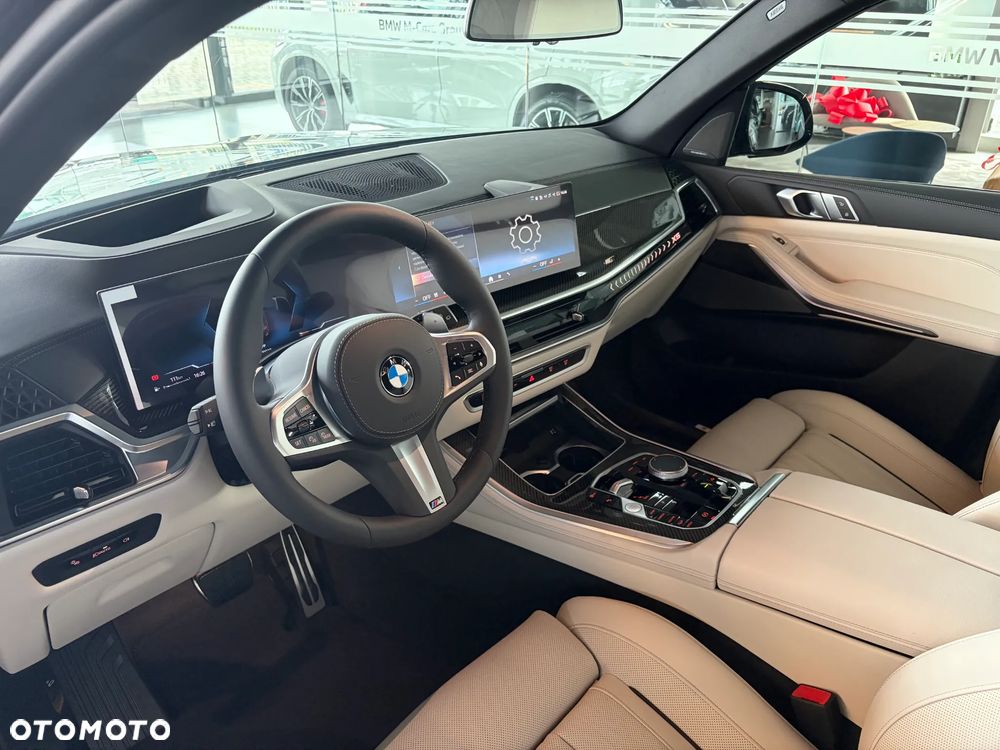 BMW X5 xDrive30d mHEV sport - 17