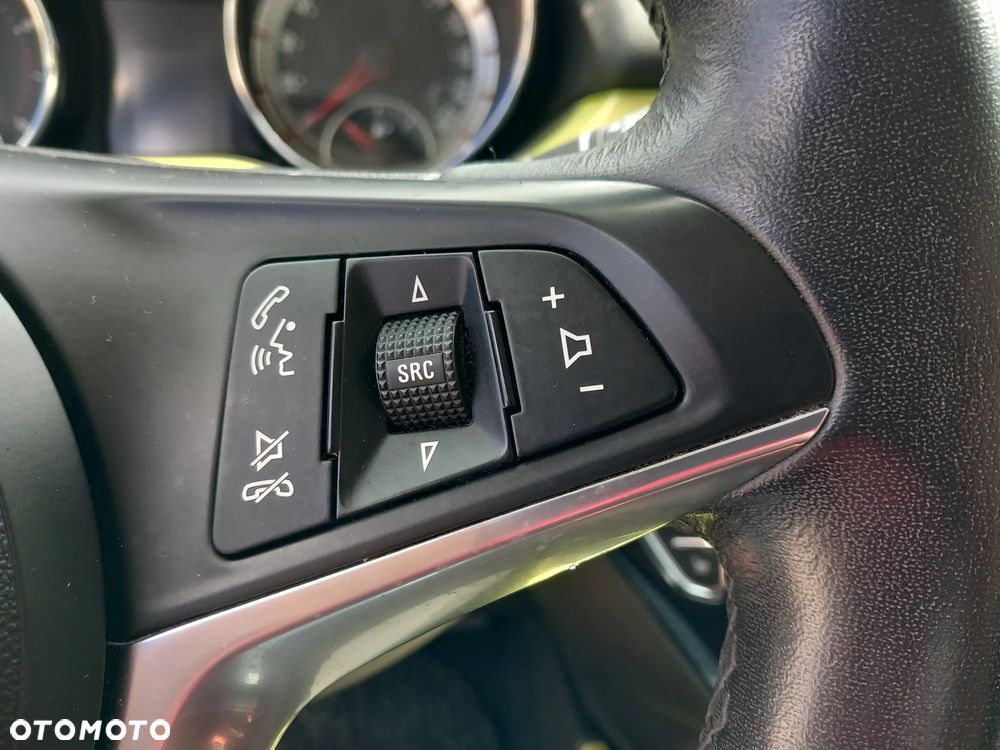 Opel Adam 1.2 Jam Unlimited - 19