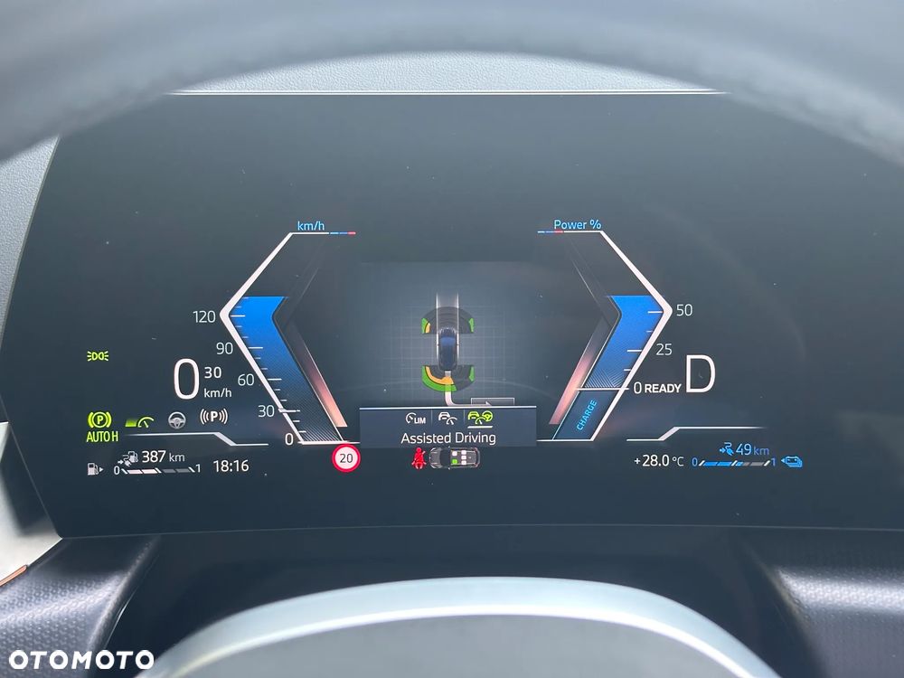 BMW Seria 2 230e xDrive M Sport sport - 23