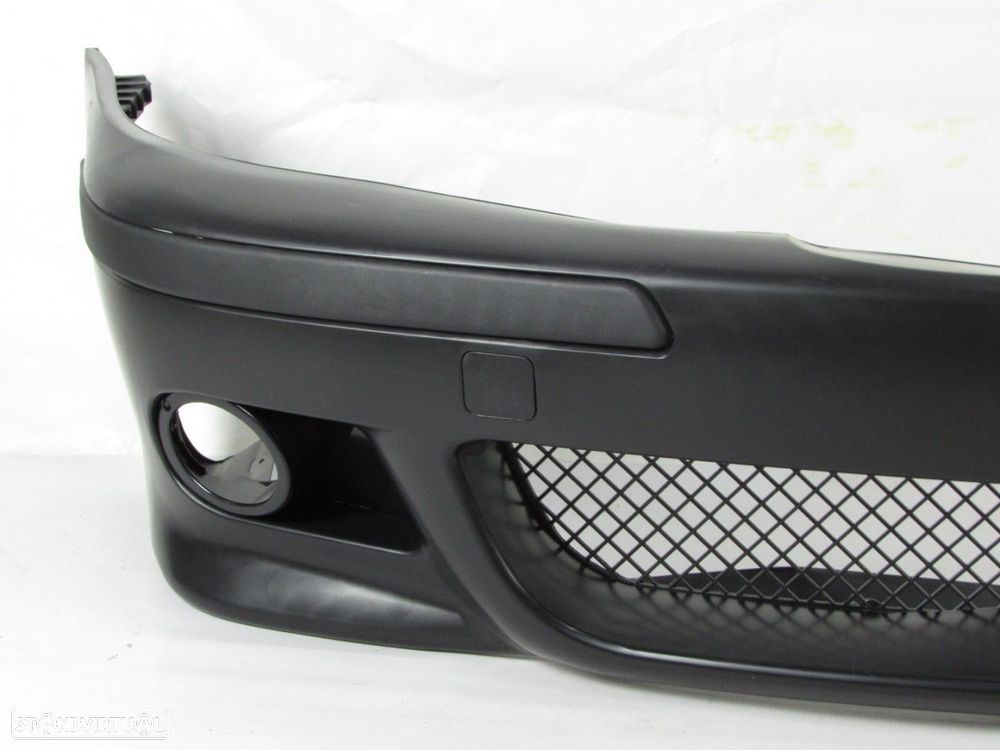 Parachoques M Sport/Pack M Frente Novo/ ABS BMW 5 (E39)/BMW 5 Touring (E39)/ALPI... - 3
