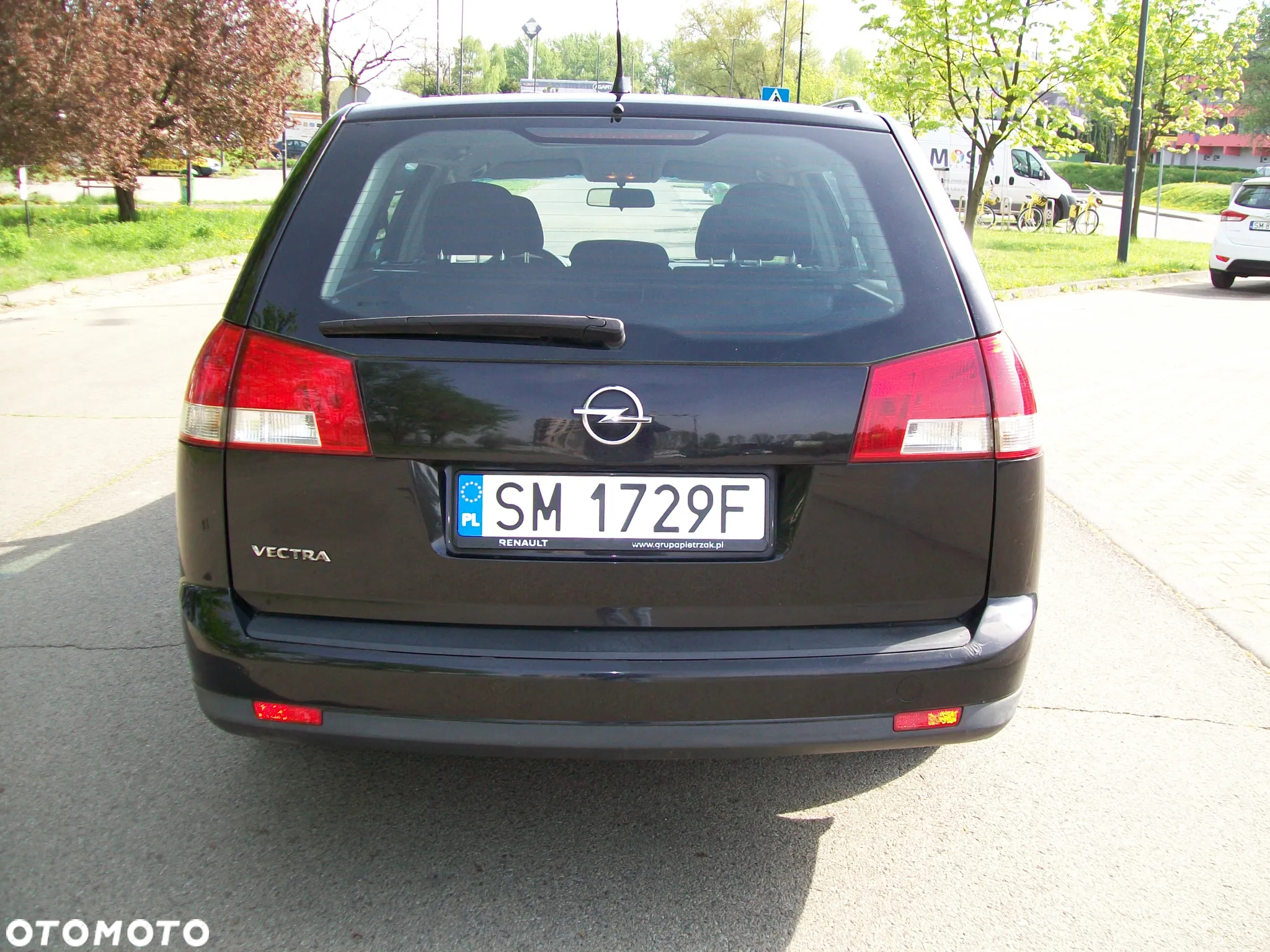 Opel Vectra 1.8 - 11