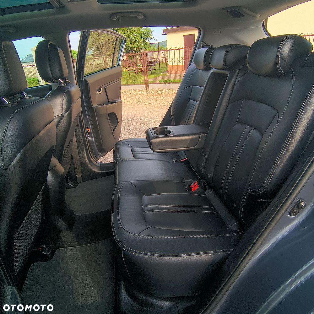 Kia Sportage 1.7 CRDI 2WD Vision - 14