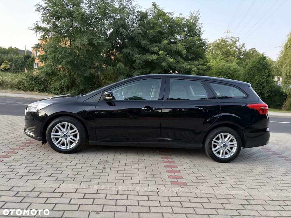 Ford Focus - 2