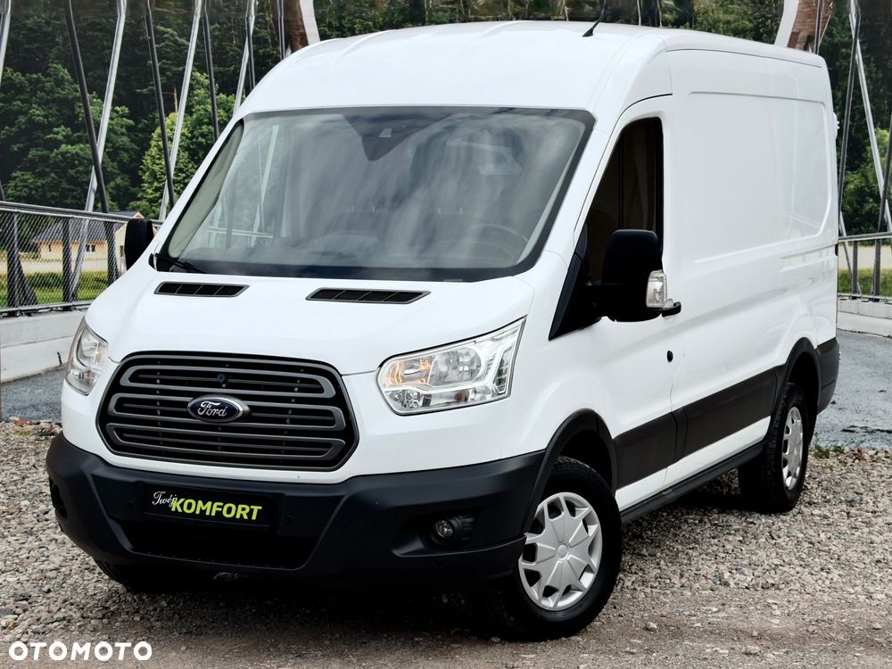 Ford TRANSIT - 6