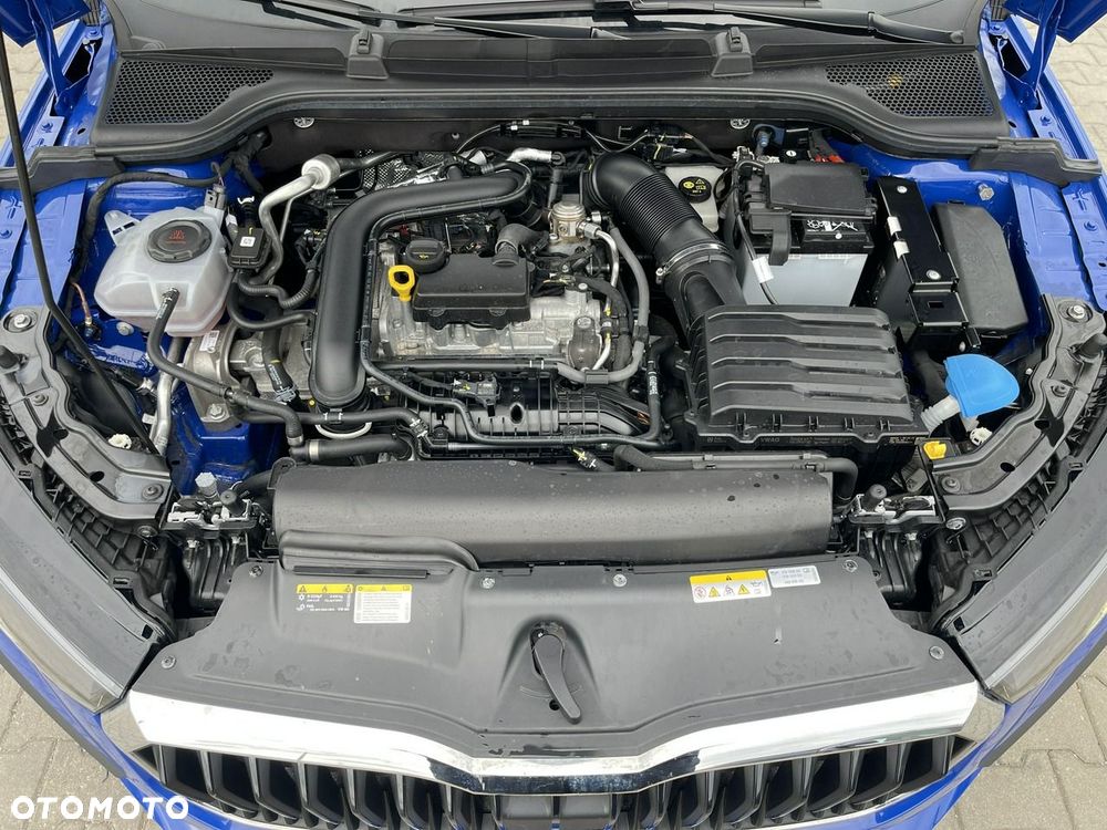 Skoda Scala 1.0 TSI Essence - 13