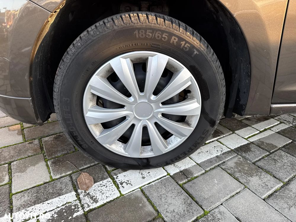 Dacia Logan MCV 0.9 TCe 90 CP Ambiance - 22