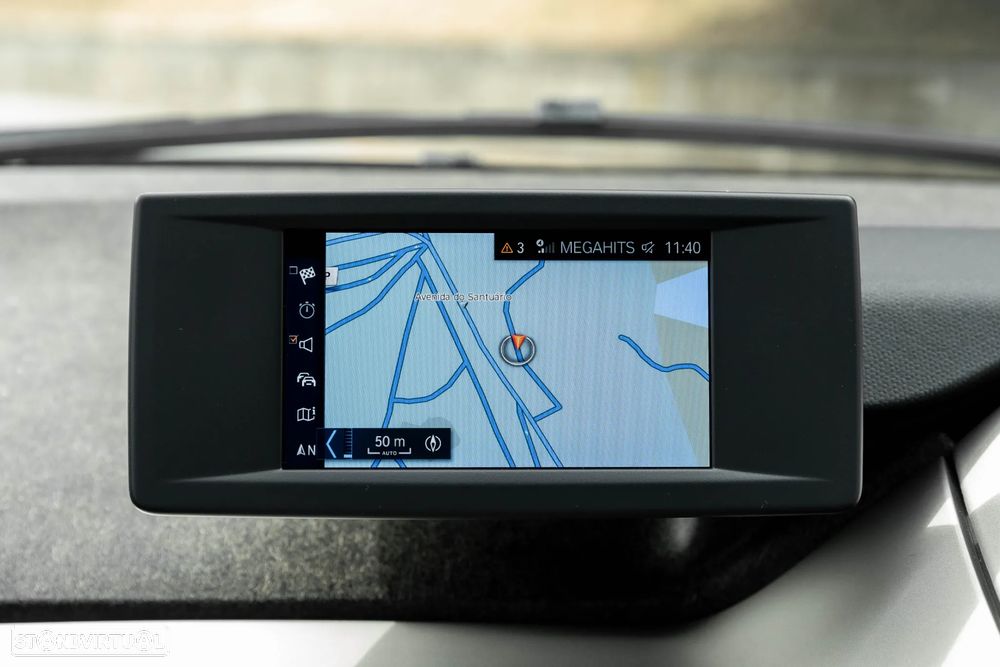 BMW i3 (120 Ah) - 16