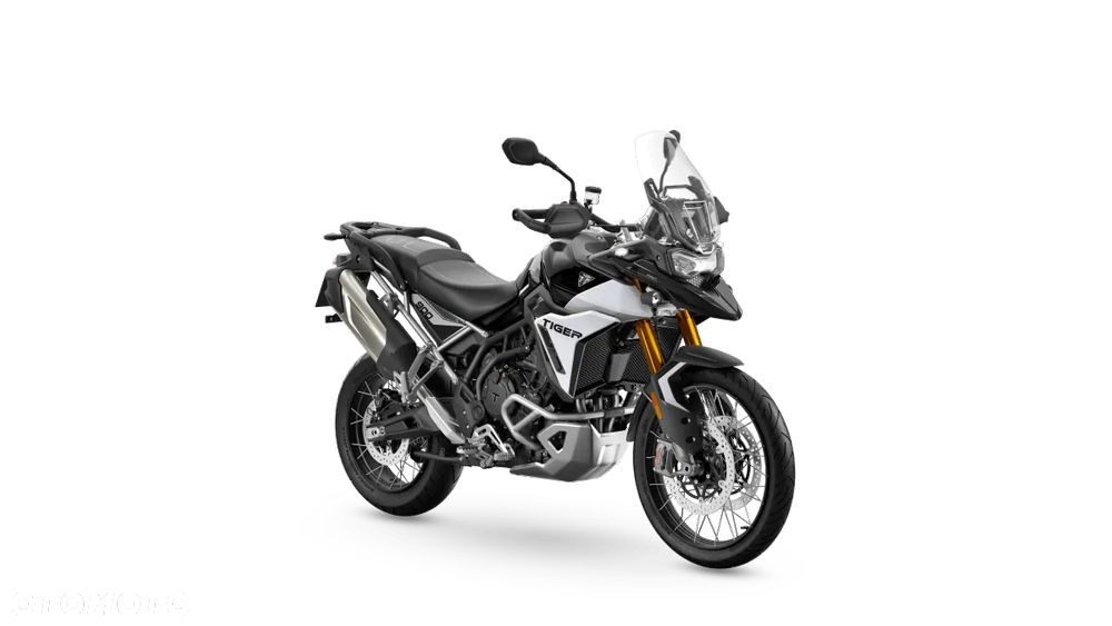 Triumph Tiger - 30