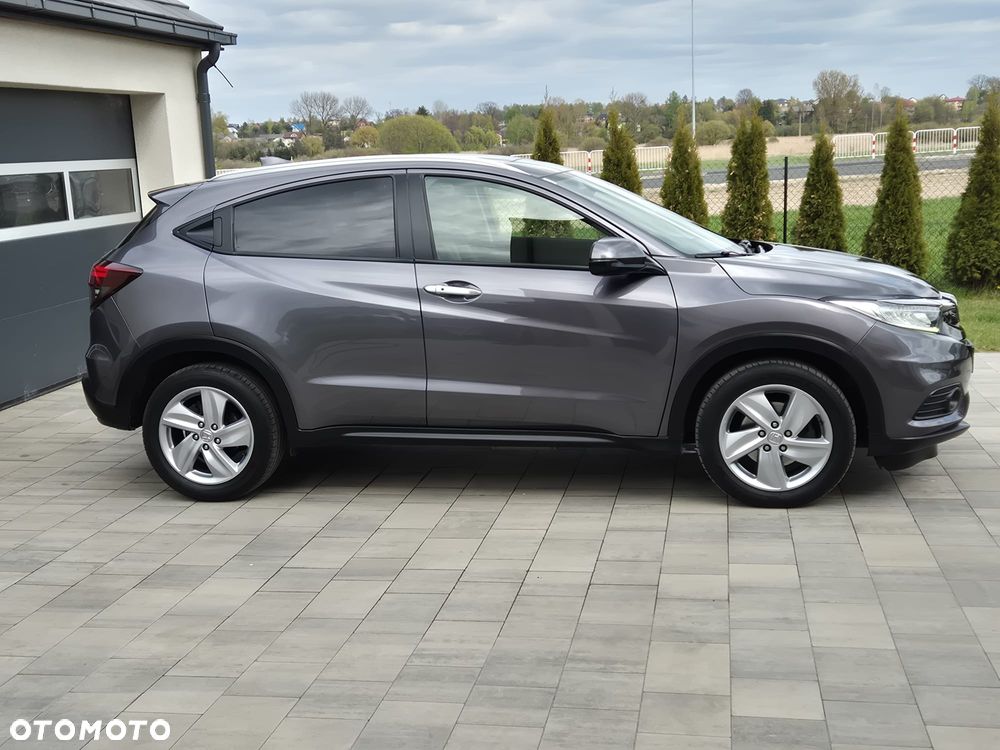 Honda HR-V 1.5 Executive (ADAS / Connect+) CVT - 7