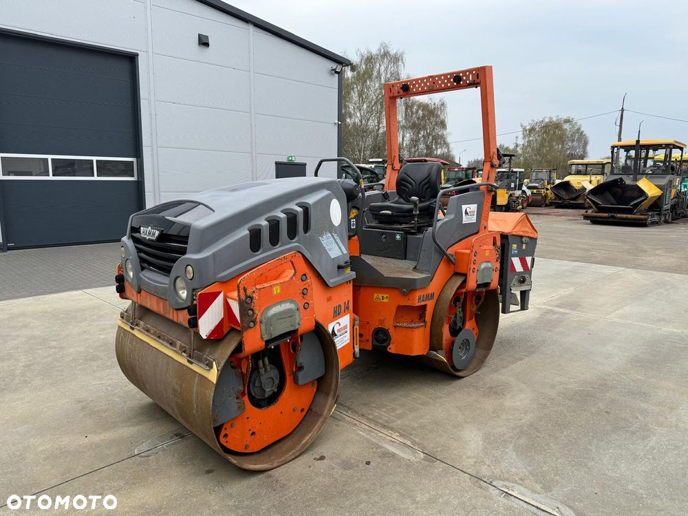 Hamm HD 14 VV - 4