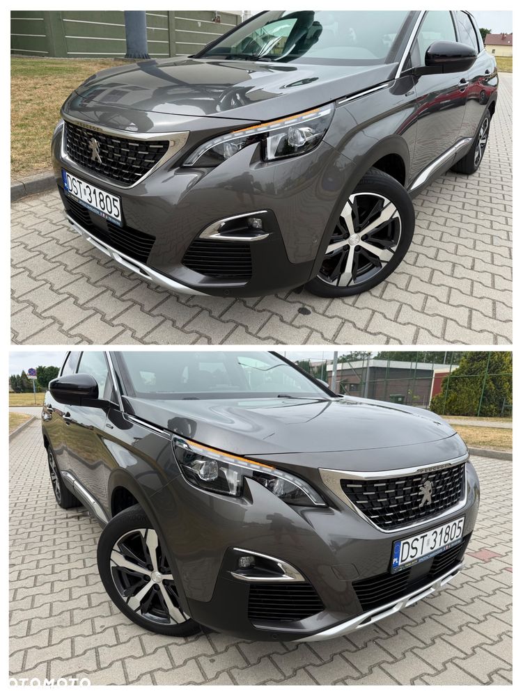 Peugeot 3008 1.2 PureTech GT S&S - 23