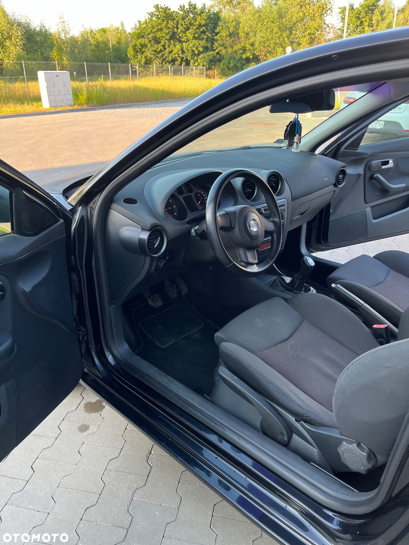 Seat Ibiza 1.9 TDI Sport - 16