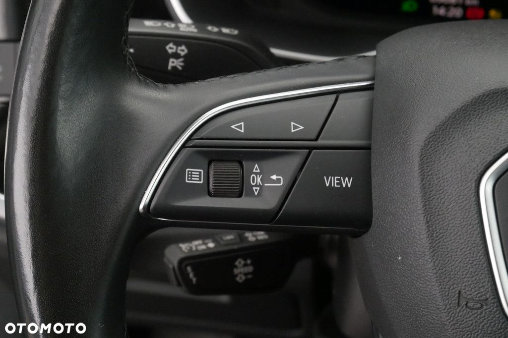 Audi Q3 35 TFSI Advanced S tronic - 23
