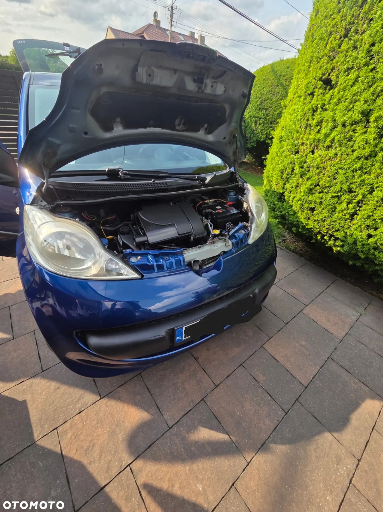 Peugeot 107 1.0 Happy - 13