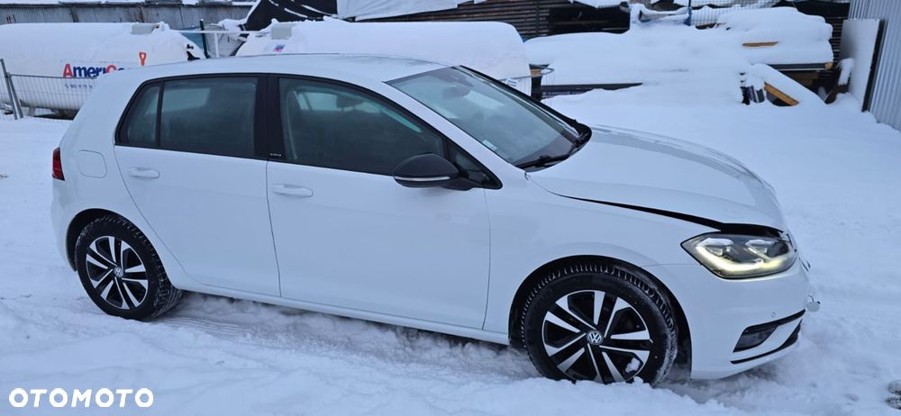 Volkswagen Golf 1.6 TDI SCR IQ.DRIVE - 6