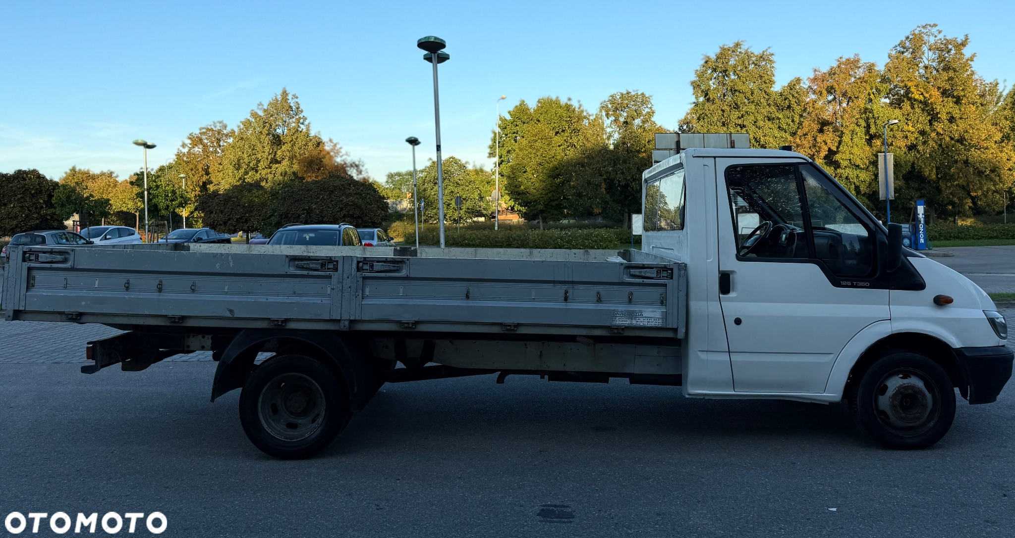 Ford transit - 9