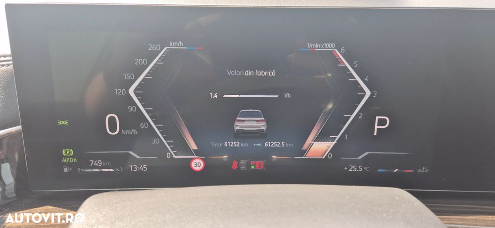 BMW X7 - 9
