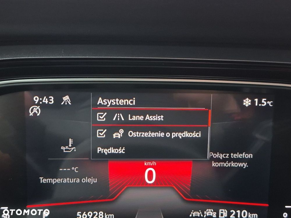 Volkswagen Polo 2.0 TSI GTI DSG - 18