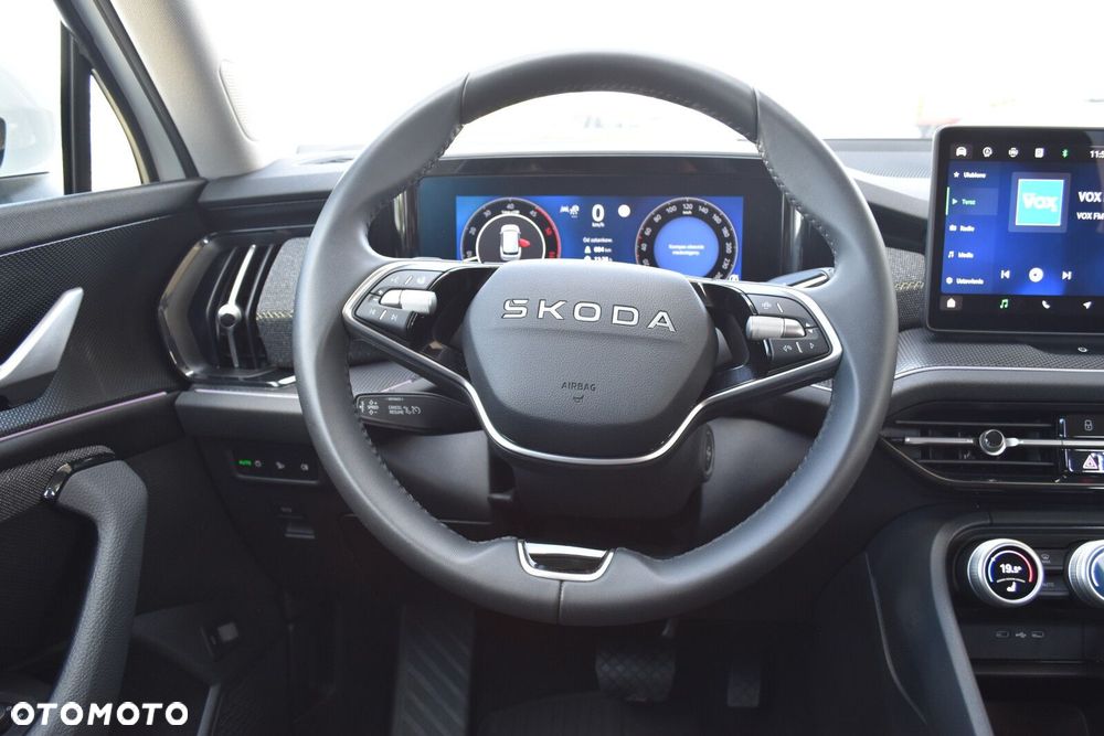Skoda Kodiaq 2.0 TDI 4x2 Selection DSG - 13