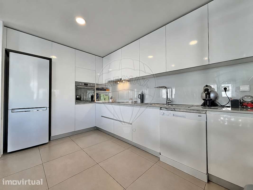 Apartamento T3 para venda - Grande imagem: 4/12