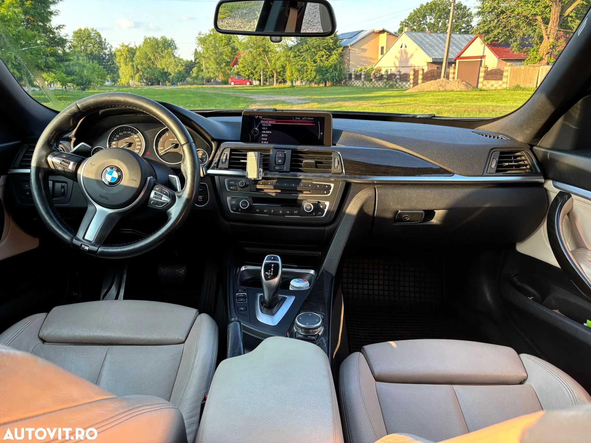 BMW Seria 3 330d GT - 6