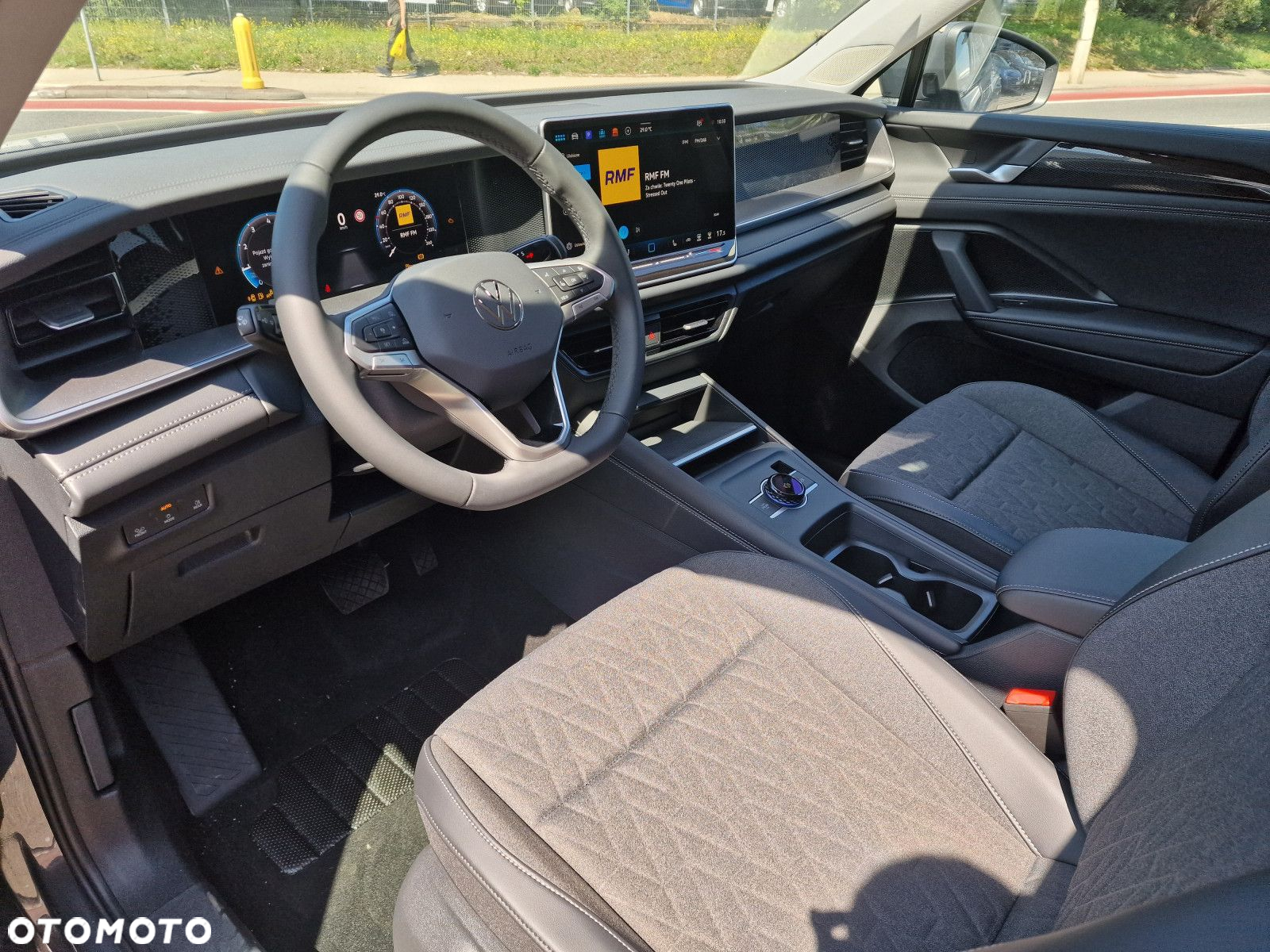 Volkswagen Tayron - 8