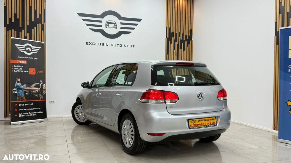 Volkswagen Golf 1.2 TSI Style - 3