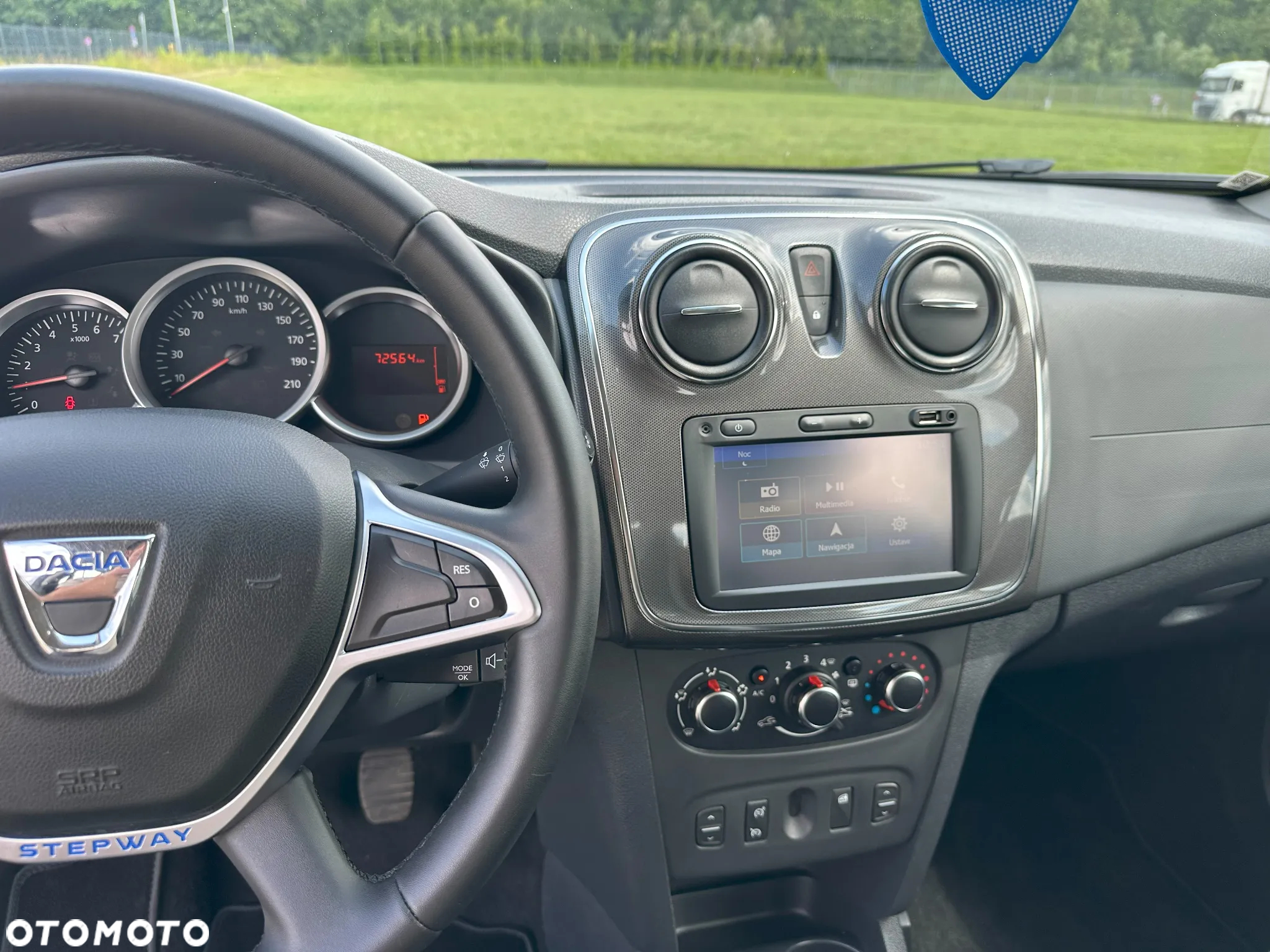 Dacia Sandero Stepway TCe 90 S&S Celebration - 22