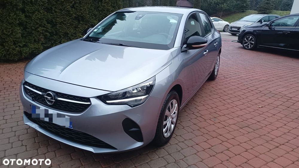 Opel Corsa 1.2 Start/Stop Elegance - 13