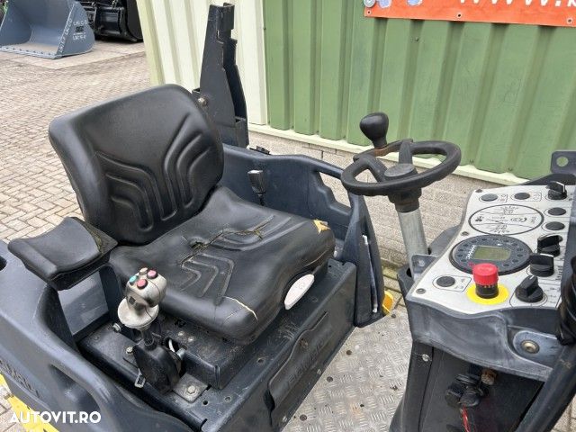 Bomag BW 120 AD-5 - 10