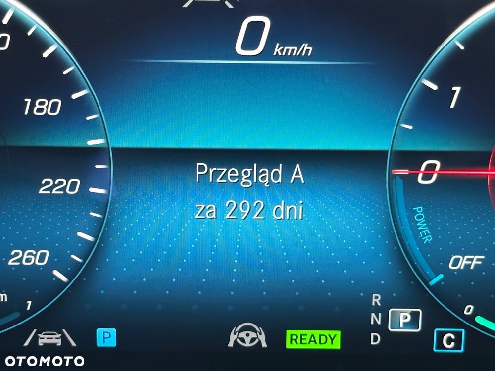 Mercedes-Benz Klasa E 300 de 4Matic 9G-TRONIC AMG Line - 41