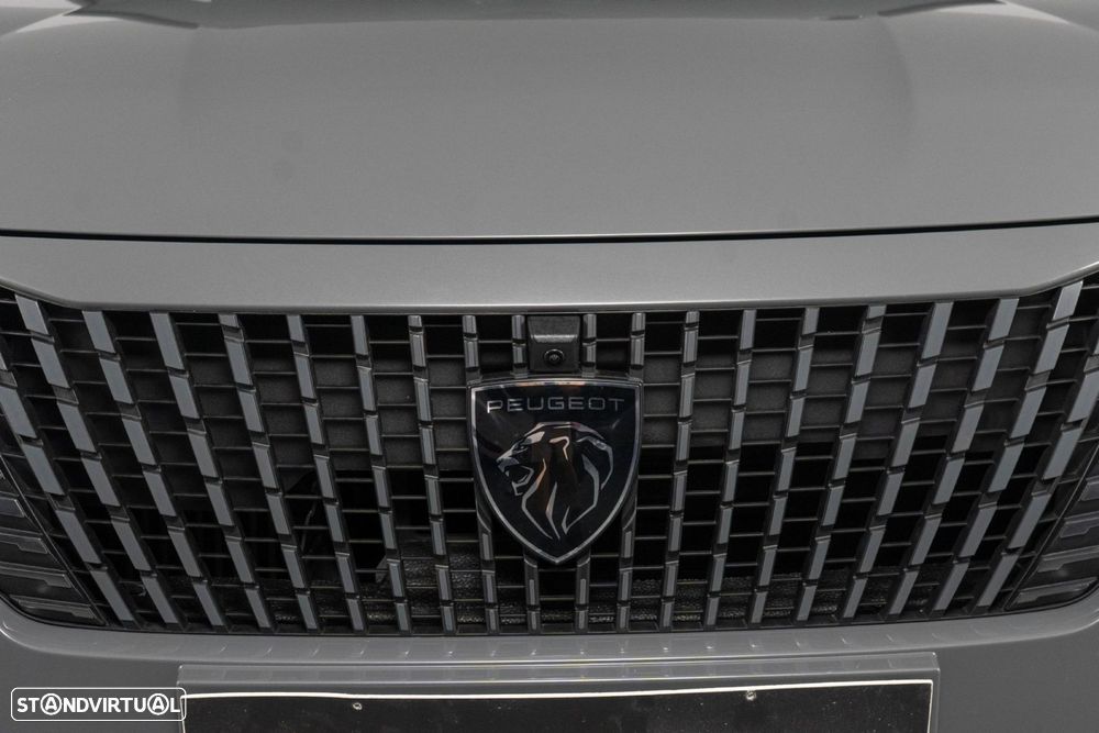 Peugeot 2008 1.2 PureTech Allure Pack - 15