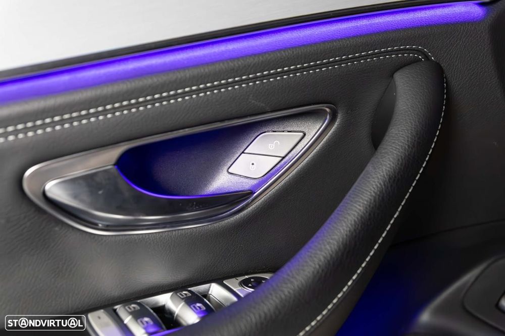 Mercedes-Benz E 300 de T 9G-TRONIC AMG Line - 21