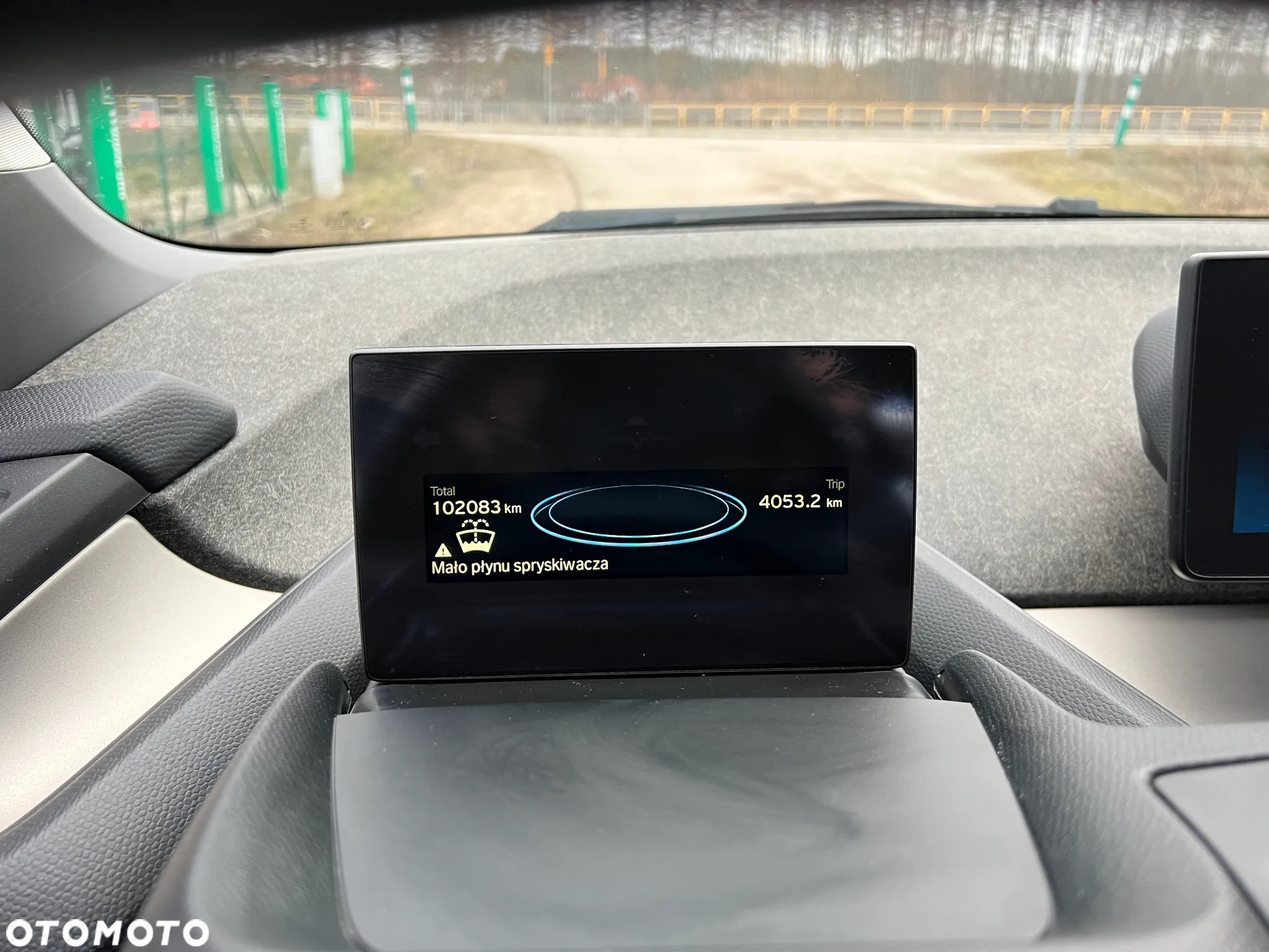BMW i3 (94 Ah) - 21