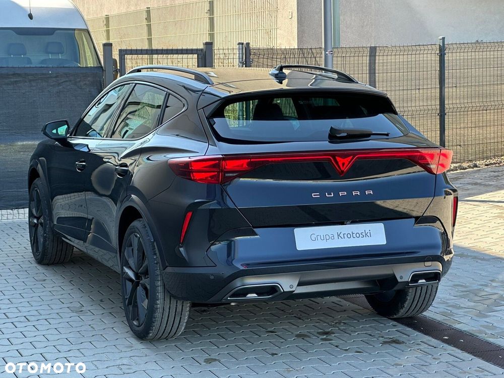 Cupra Formentor 1.5 TSI DSG - 7
