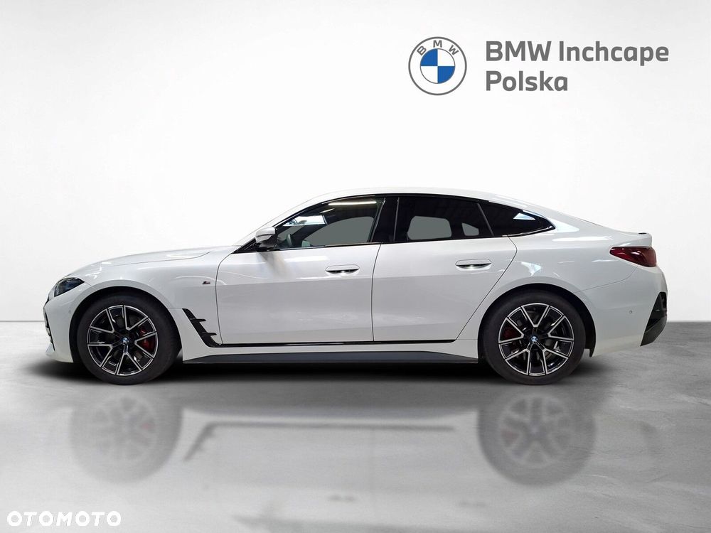 BMW Seria 4