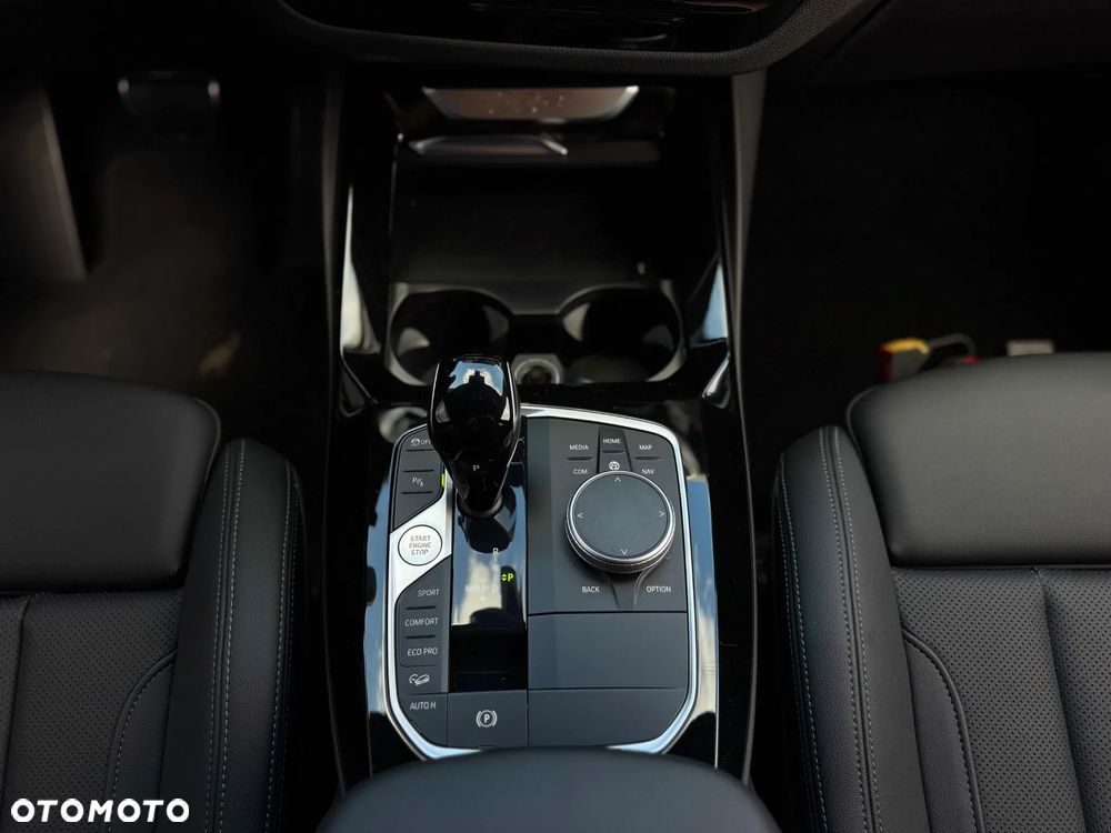 BMW X3 - 17