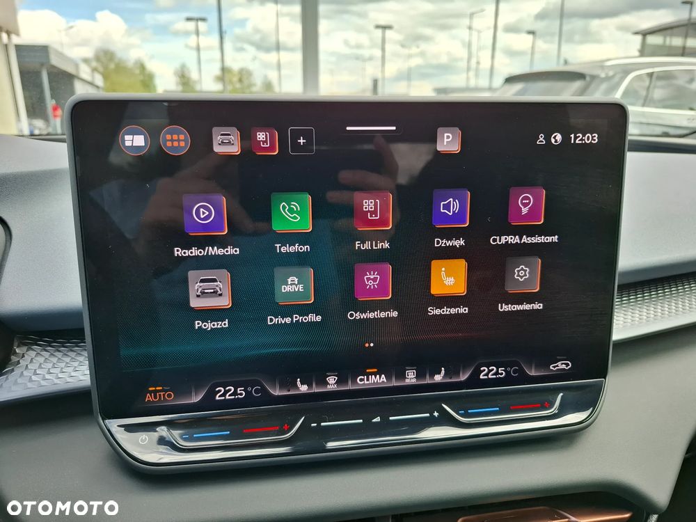 Cupra Terramar 1.5 eTSI mHEV DSG - 28