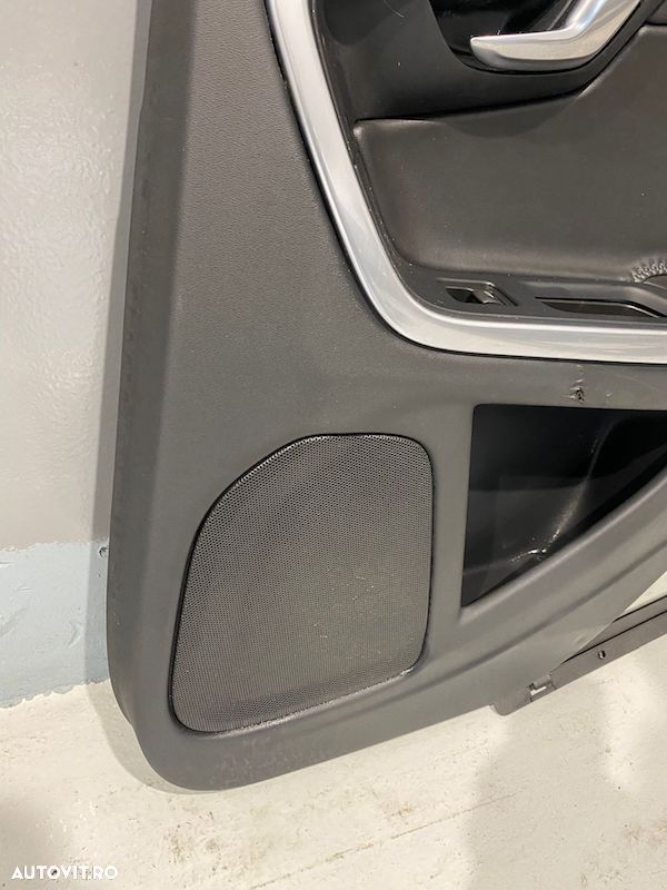 Fata de usa dreapta spate Volvo S60 V60 2010-2014 OCEAN RACE 8635880 8635883 - 8