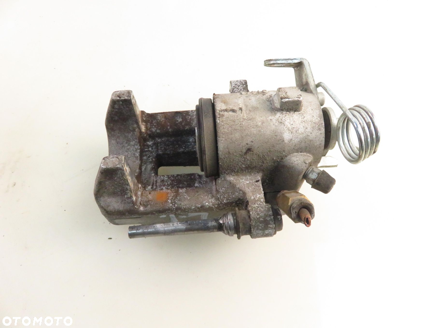 ZACISK LEWY TYŁ SEAT TOLEDO II (1M2) 1.8 20V 125 - AGN 820135 - 7