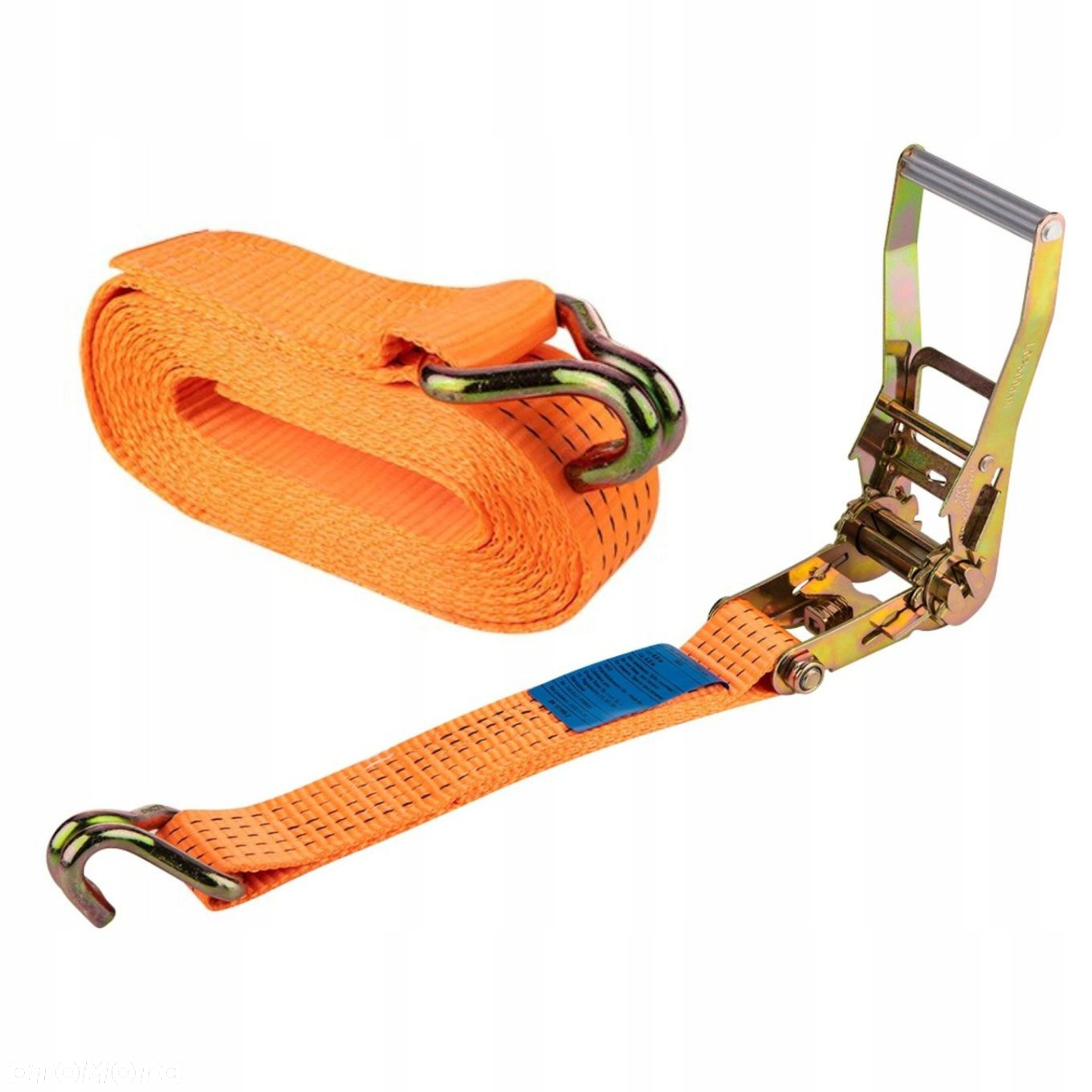 NEO PAS TRANSPORTOWY 5mx50mm 5T opasanie 2,5T - 2