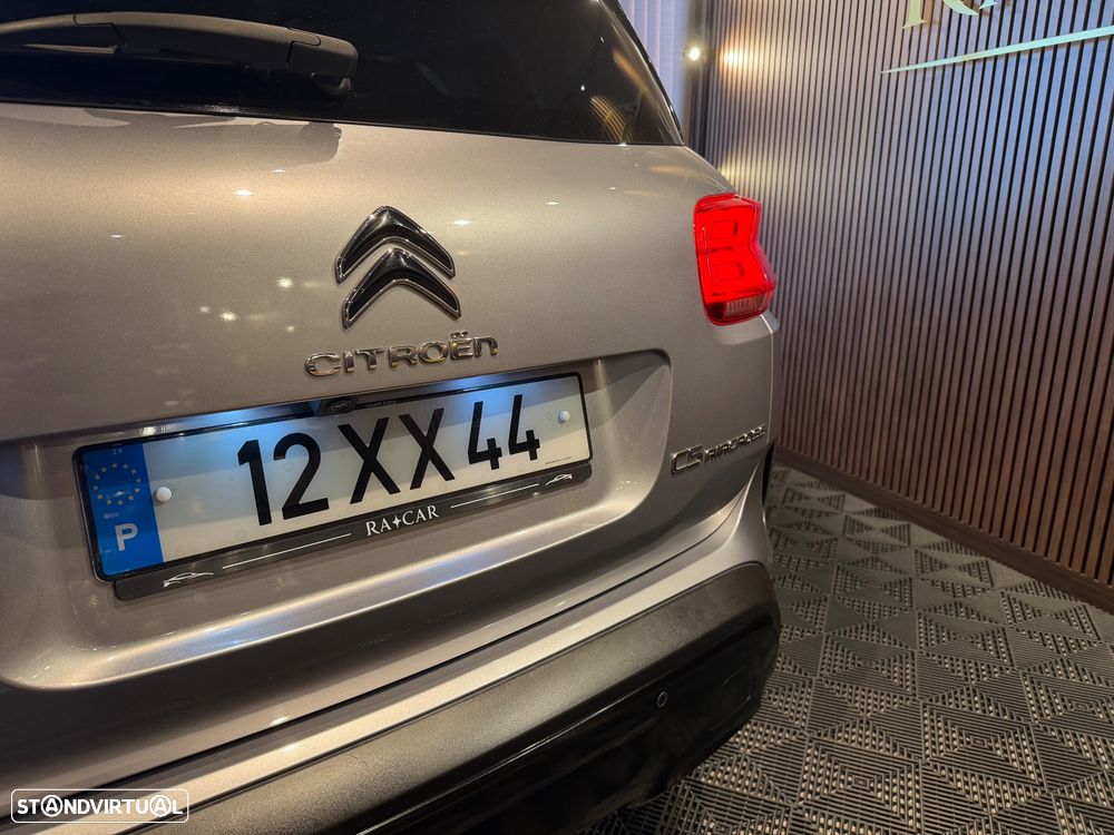 Citroën C5 Aircross 1.5 BlueHDi Shine J19 EAT8 - 14