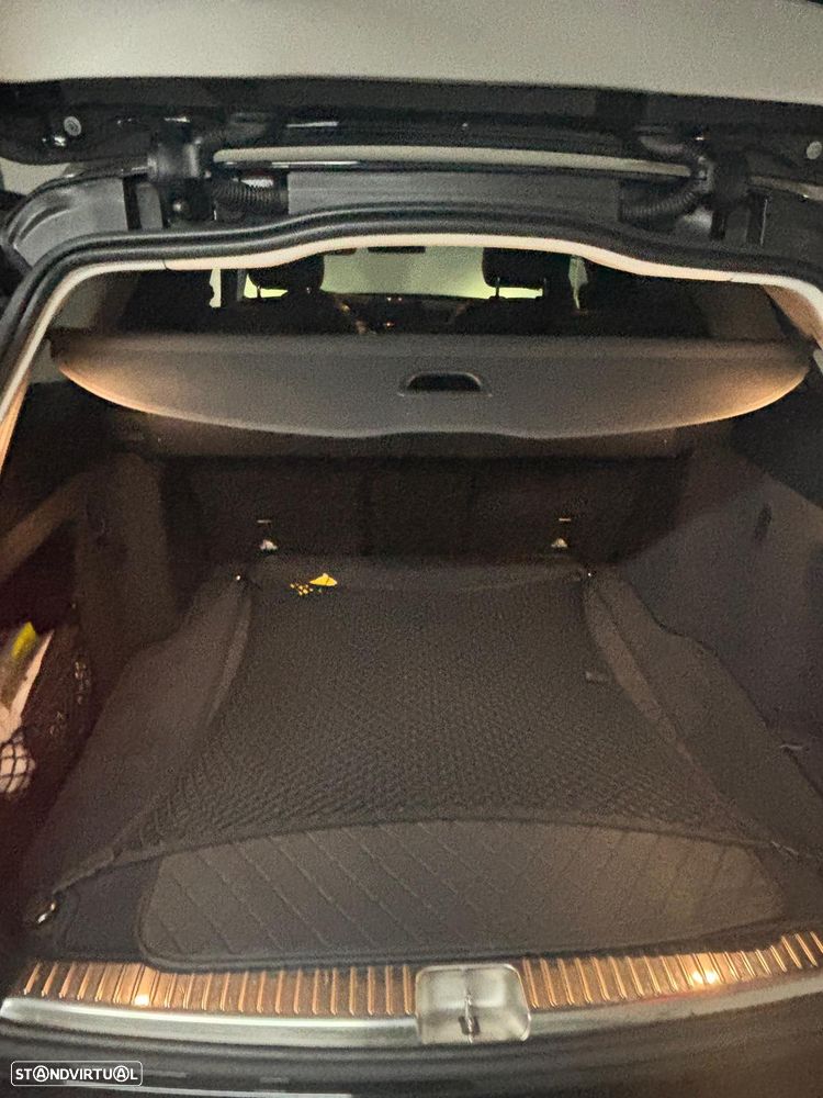 Mercedes-Benz C 220 d Avantgarde - 19