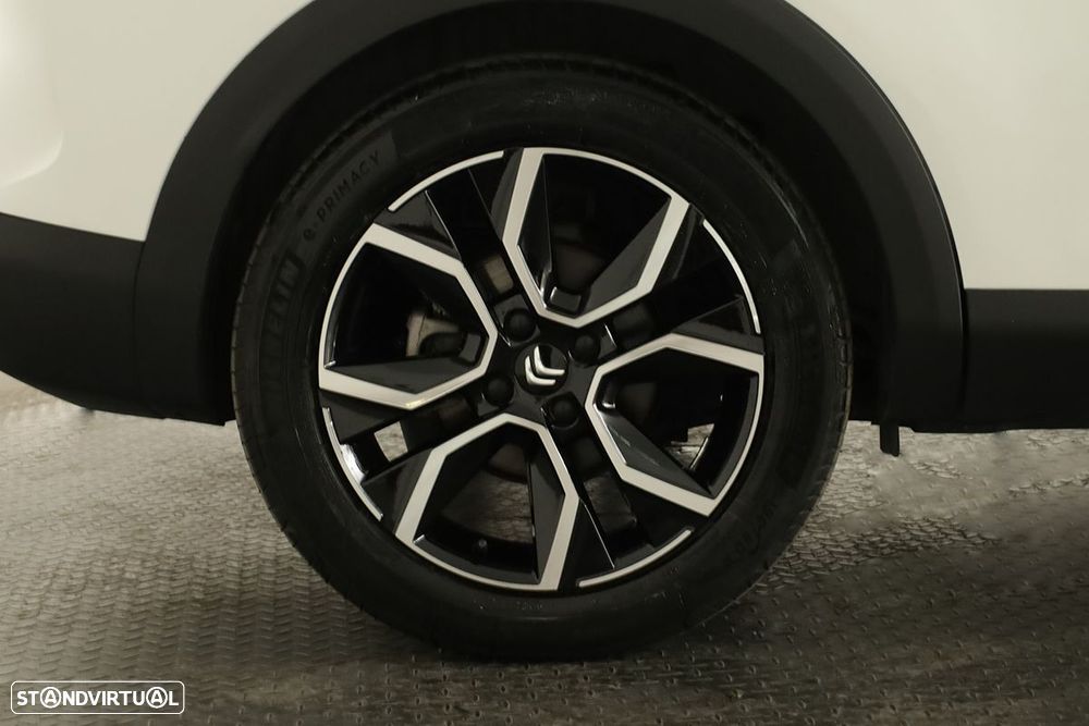 Citroën e-C4 50 kWh Feel Pack - 5